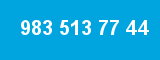 983 513 77 44